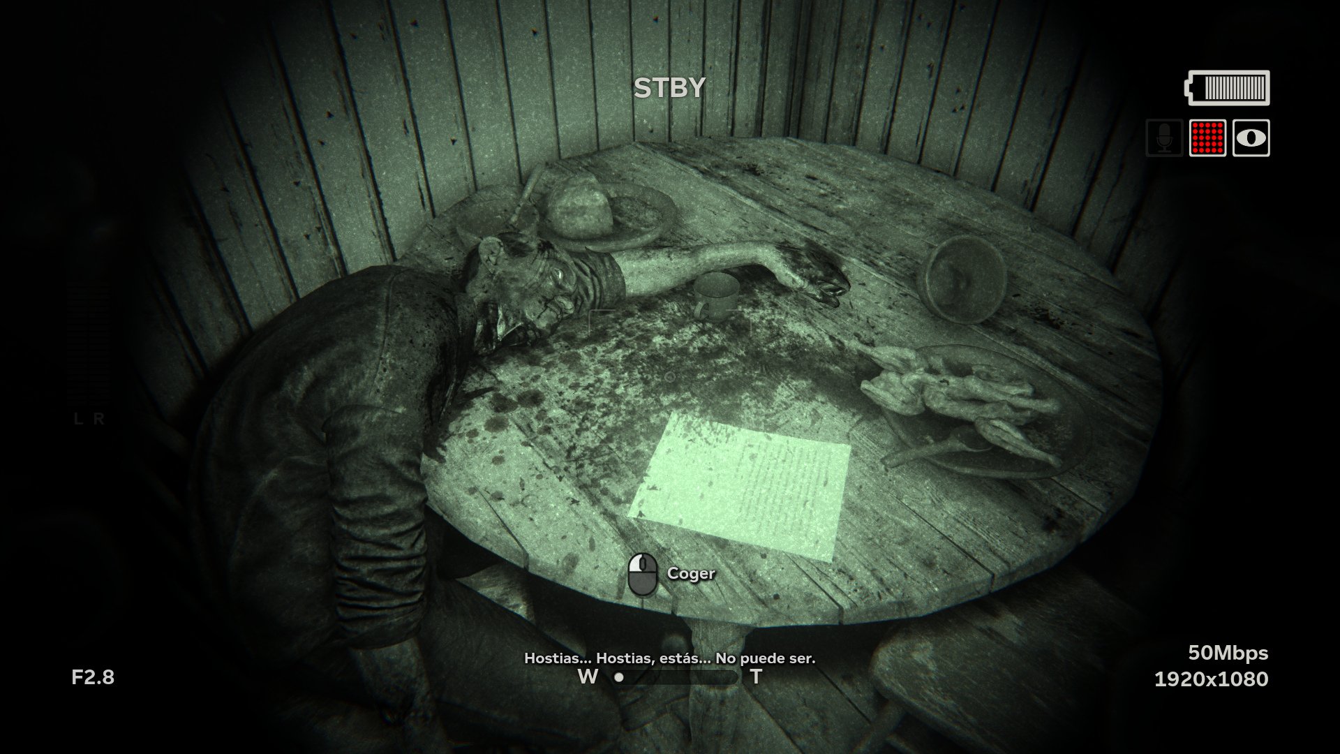 Outlast 2 - Imagen 19